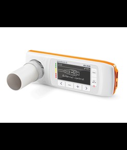 Spirometro portatile Spirobank II
