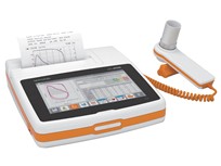Spirometro Spirolab