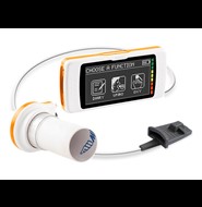 Spirometri