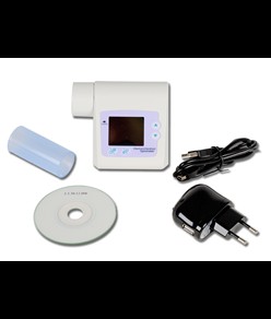 Spirometro tascabile SP-10