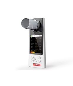 Spirometro portatile SP-80B