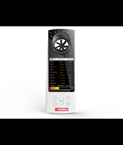 Spirometro portatile SP-80B