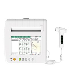 Spirometro SP-100B