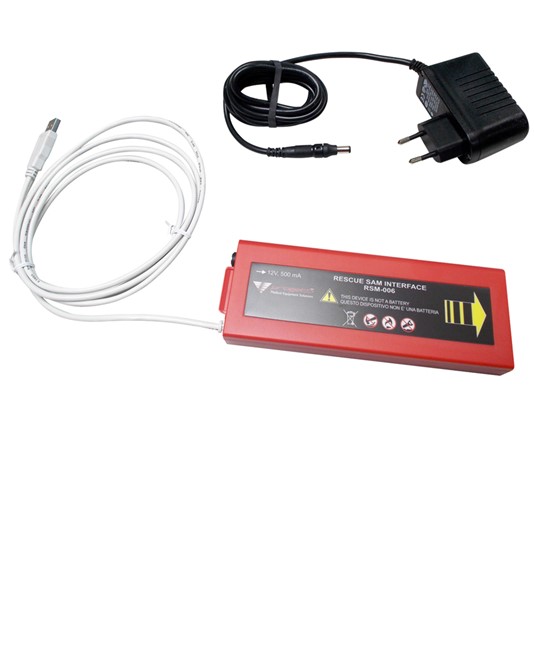 Interfaccia PC USB Interfaccia PC USB
