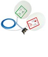 Placche per defibrillatori Placche per defibrillatori