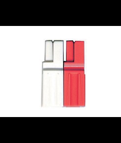 Placche per defibrillatori