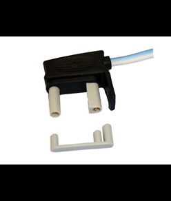 Placche per defibrillatori