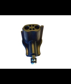 Placche per defibrillatori