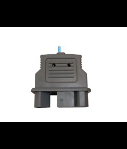 Placche per defibrillatori