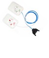 Placche per defibrillatori Placche per defibrillatori