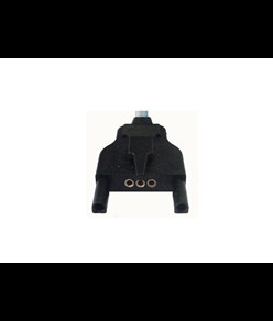 Placche per defibrillatori