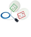 Placche per defibrillatori Placche per defibrillatori