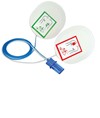 Placche per defibrillatori Placche per defibrillatori