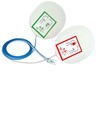 placche per defibrillatori placche per defibrillatori