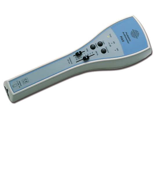 Audiometro PA5 Audiometro PA5