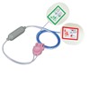 Placche per defibrillatori Placche per defibrillatori