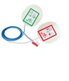 Placche per defibrillatori Placche per defibrillatori