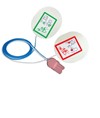 Placche per defibrillatori Placche per defibrillatori