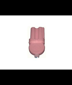 Placche per defibrillatori