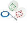 Placche per defibrillatori Placche per defibrillatori