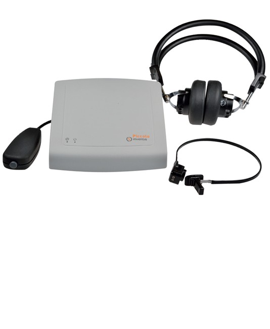 Audiometro diagnostico Plus Audiometro diagnostico Plus