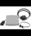 AUDIOMETRO DIAGNOSTICO PICCOLO PLUS AERO aerea+ossea+mascheramento