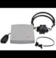 Audiometri
