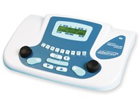 Audiometro di screening Sibelsound 400-A