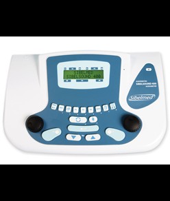 Audiometro diagnostico di screening Sibelsound 400-AOM