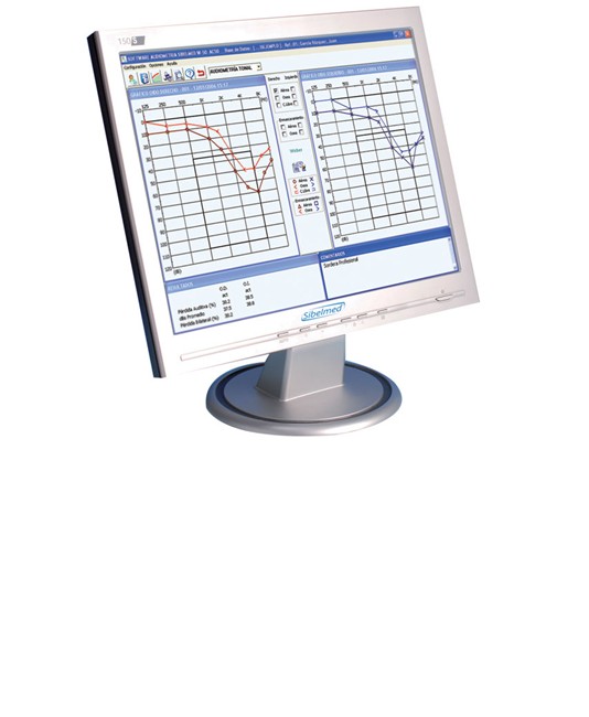 Software audiometria Software audiometria