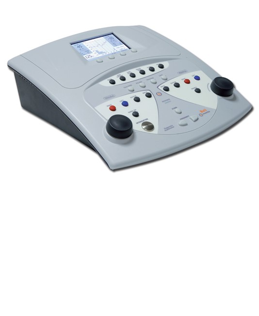 Audiometro diagnostico Bell Plus Audiometro diagnostico Bell Plus