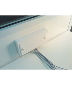 Cabina audiometrica Pro 28F Cabina audiometrica Pro 28F