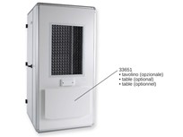 Cabine audiometriche Pro 30