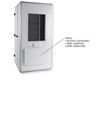 Cabine audiometriche Pro 30 Cabine audiometriche Pro 30