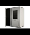 CABINA AUDIOMETRICA PRO 30 - 211x107x242 cm