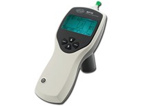 Timpanometro portatile MT10