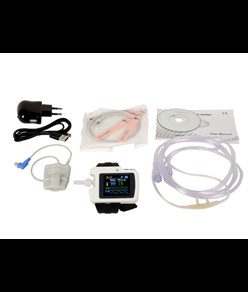 Analizzatore di apnea del sonno