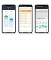 Spirometro per Picco di flusso Smart One Spirometro per Picco di flusso Smart One
