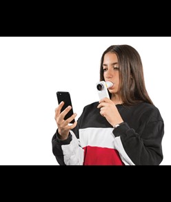 Spirometro Smart One Oxi