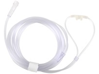 Cannule nasali CO2