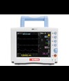 MONITOR GIMA BM3 PRO - SpO2+ECG+NIBP+TEMP+RESP