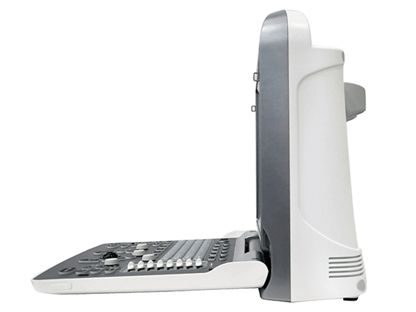 Colordoppler Chison ECO5