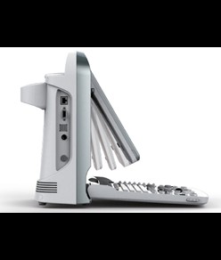 Colordoppler Chison ECO5