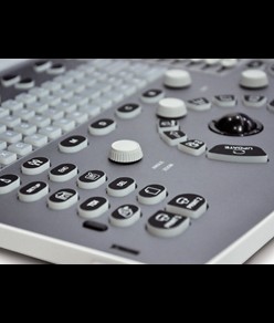 Colordoppler Chison ECO5