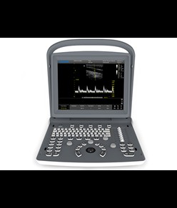 Ecografo Chison ECO2