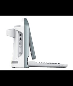 Ecocolordoppler Chison