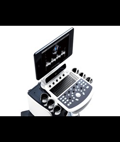 Ecografo Chison QBit5