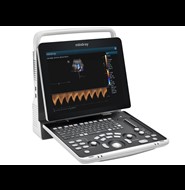 Ecografo portatile Mindray