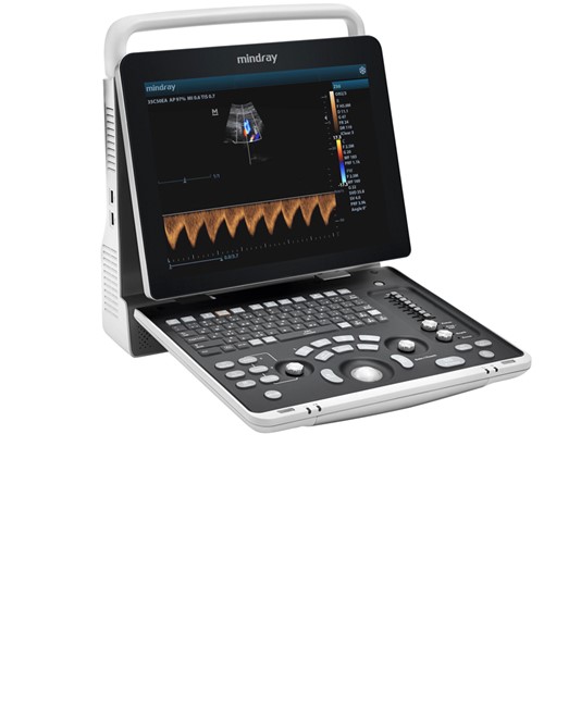 Ecografo portatile Mindray Z50 Ecografo portatile Mindray Z50