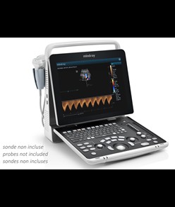 Ecografo portatile Mindray Z50